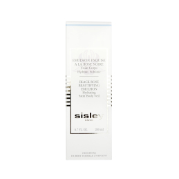 BLACK ROSE BEAUTIFYING EMULSION 1