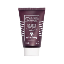 BLACK ROSE CREAM MASK 0