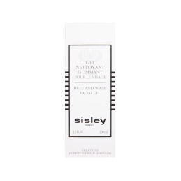 BUFF AND WASH FACIAL GEL 1