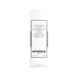 RADIANCE FOAMING CREAM 3