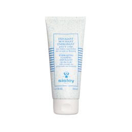 ENERGISING FOAMING EXFOLIANT FOR THE BODY 0