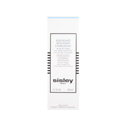ENERGISING FOAMING EXFOLIANT FOR THE BODY 1