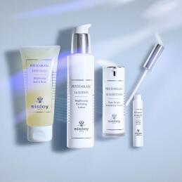 PHYTO-BLANC BRIGHTENING BUFF AND WASH 2