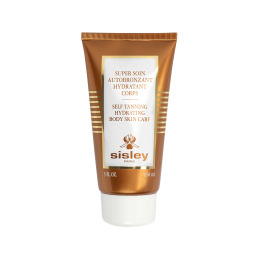 SELF TANNING HYDRATING BODY SKIN CARE 0