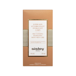 SELF TANNING HYDRATING BODY SKIN CARE 1