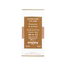 SUPER SOIN SOLAIRE FACE SPF30 1