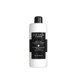 REVITALIZING VOLUMIZING SHAMPOO WITH CAMELLIA OIL 1