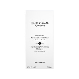 REVITALIZING VOLUMIZING SHAMPOO WITH CAMELLIA OIL 2