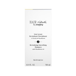 REVITALIZING SMOOTHING SHAMPOO WITH MACADAMIA OIL 1