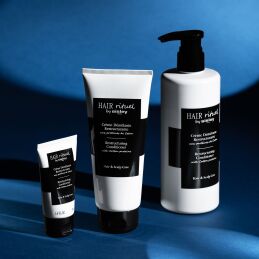 RESTRUCTURING CONDITIONER WITH COTTON PROTEINS 1