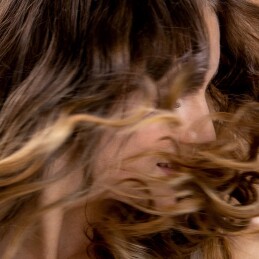 REVITALIZING NOURISHING SHAMPOO 2