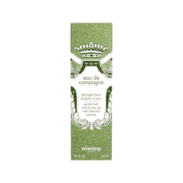 EAU DE CAMPAGNE GENTLE BATH&SHOWER GEL 1