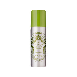 EAU DE CAMPAGNE DEODORANT 0