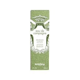 EAU DE CAMPAGNE DEODORANT 1