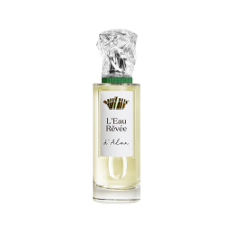 L'EAU RÊVÉE D'ALMA 1