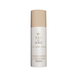 EAU DU SOIR PERFUMED DEODORANT  0