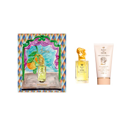 EAU DU SOIR X LUKE EDWARD HALL GIFT SET 0