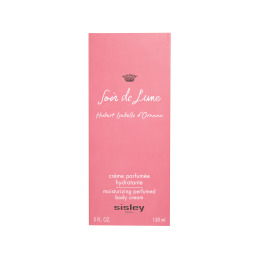 SOIR DE LUNE MOISTURIZING PERFUMED BODY CREAM 1