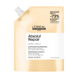 ABSOLUT REPAIR ΣΑΜΠΟΥΑΝ REFILL  0