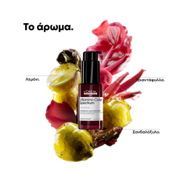 SERIE EXPERT VITAMINO COLOR SPECTRUM GLASS SHINE SERUM 4