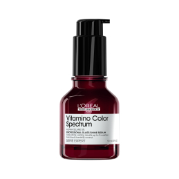 SERIE EXPERT VITAMINO COLOR SPECTRUM GLASS SHINE SERUM 1
