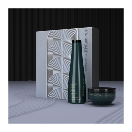 ULTIMATE RESET ΓΙΑ ΕΠΑΝΟΡΘΩΣΗ ΤΩΝ ΤΑΛΑΙΠΩΡΗΜΕΝΩΝ ΜΑΛΛΙΩΝ GIFT SET 1