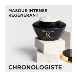 CHRONOLOGISTE INTENSE RÉGÉNÉRANT ΜΑΣΚΑ ΜΑΛΛΙΩΝ 1