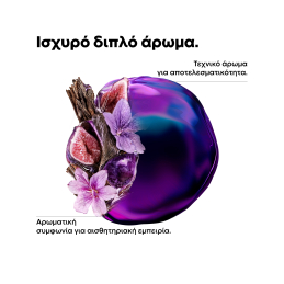 KERATIN ALPHA SLEEK SMOOTH TRANSFORMER ΓΙΑ ΛΕΙΑΝΣΗ 5