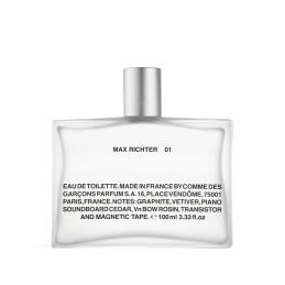 MAX RICHTER 01 EAU DE TOILETTE  0