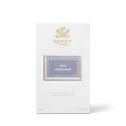 IRIS DEBONAIR EAU DE PARFUM  1