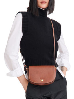 ΓΥΝΑΙΚΕΙΑ ΧΙΑΣΤΙ ΤΣΑΝΤΑ ÉPURE S CROSSBODY BAG 4