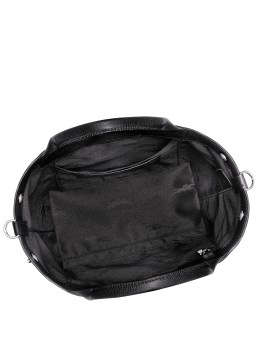 ΓΥΝΑΙΚΕΙΑ ΤΣΑΝΤΑ ΧΕΙΡΟΣ LE ROSEAU S HANDBAG  3