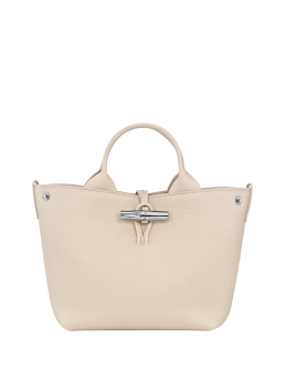 ΓΥΝΑΙΚΕΙΑ ΤΣΑΝΤΑ ΧΕΙΡΟΣ LE ROSEAU S HANDBAG  3