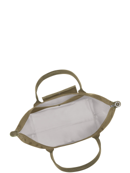 ΓΥΝΑΙΚΕΙΑ ΤΣΑΝΤΑ ΩΜΟΥ LE PLIAGE GREEN L 3