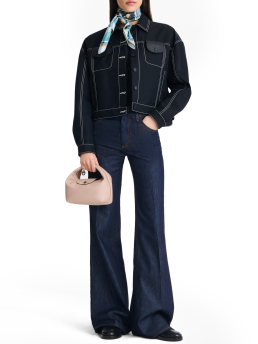 ΓΥΝΑΙΚΕΙΑ ΤΣΑΝΤΑ ΧΕΙΡΟΣ LE PLIAGE XTRA XS TOP-HANDLE 1