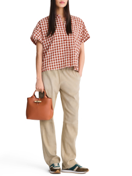 ΓΥΝΑΙΚΕΙΑ ΤΣΑΝΤΑ ΧΕΙΡΟΣ LE ROSEAU S 4