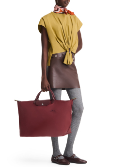 ΓΥΝΑΙΚΕΙΑ ΤΣΑΝΤΑ ΤΑΞΙΔΙΟΥ LE PLIAGE GREEN S 3