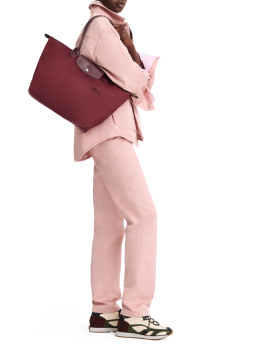 ΓΥΝΑΙΚΕΙΑ ΤΣΑΝΤΑ ΩΜΟΥ LE PLIAGE GREEN L 3