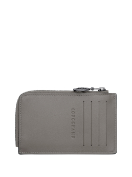 ΔΕΡΜΑΤΙΝΗ ΚΑΡΤΟΘΗΚΗ LE PLIAGE XTRA 1