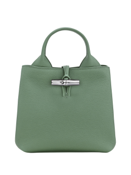 ΓΥΝΑΙΚΕΙΑ ΤΣΑΝΤΑ ΧΕΙΡΟΣ LE ROSEAU S HANDBAG  0