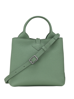 ΓΥΝΑΙΚΕΙΑ ΤΣΑΝΤΑ ΧΕΙΡΟΣ LE ROSEAU S HANDBAG  1