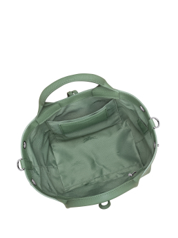 ΓΥΝΑΙΚΕΙΑ ΤΣΑΝΤΑ ΧΕΙΡΟΣ LE ROSEAU S HANDBAG  2