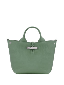 ΓΥΝΑΙΚΕΙΑ ΤΣΑΝΤΑ ΧΕΙΡΟΣ LE ROSEAU S HANDBAG  3