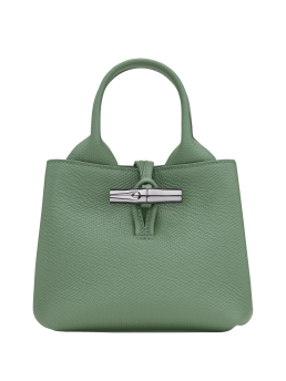 ΓΥΝΑΙΚΕΙΑ ΤΣΑΝΤΑ ΧΕΙΡΟΣ LE ROSEAU XS HANDBAG 0