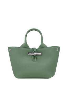ΓΥΝΑΙΚΕΙΑ ΤΣΑΝΤΑ ΧΕΙΡΟΣ LE ROSEAU XS HANDBAG 2