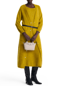 ΓΥΝΑΙΚΕΙΑ ΔΕΡΜΑΤΙΝΗ ΤΣΑΝΤΑ ΧΕΙΡΟΣ LE PLIAGE XTRA XS 1