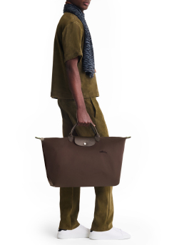 ΓΥΝΑΙΚΕΙΑ ΤΣΑΝΤΑ ΤΑΞΙΔΙΟΥ LE PLIAGE GREEN S 3