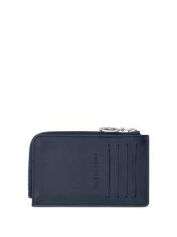 ΔΕΡΜΑΤΙΝΗ ΚΑΡΤΟΘΗΚΗ LE PLIAGE XTRA 1