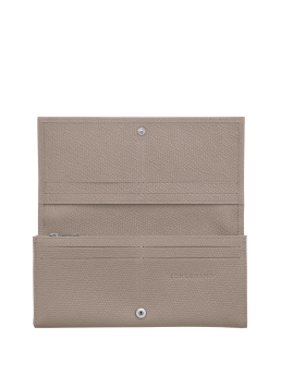 ΓΥΝΑΙΚΕΙΟ ΔΕΡΜΑΤΙΝΟ ΠΟΡΤΟΦΟΛΙ LE ROSEAU 2