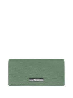 ΓΥΝΑΙΚΕΙΟ ΔΕΡΜΑΤΙΝΟ ΠΟΡΤΟΦΟΛΙ LE ROSEAU 0